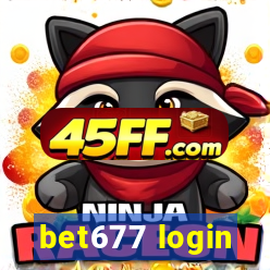bet677 login